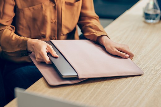 The best laptop sleeves that look sleek and keep your tech safe