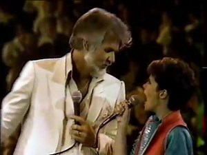 13K views · 816 reactions | We've Got Tonight song by Kenny Rogers and Sheena Easton | My Music Video | Facebook