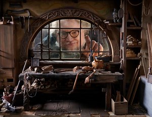Review: ‘Guillermo del Toro’s Pinocchio’ Is Intricately Beautiful Artisanal Animation