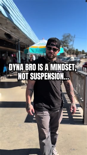 Once a Dyna Bro, always a Dyna bro. Agree or nah? #harleydavidson #daytonabeach #lowriderst #dynabro #biker @⚡️RideorRot⚡️