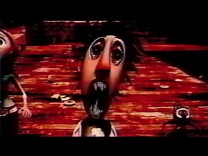 Cloudy With a Chance of Meatballs Analog Horror