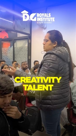 🎨 Do you want to build a career in Designing or Multimedia?