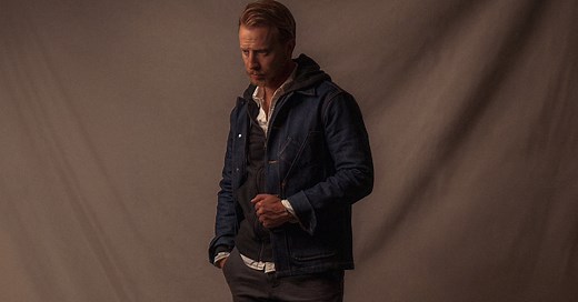 12 Chore Coat Picks You'll Wear Into the Ground This Fall (All Budgets)