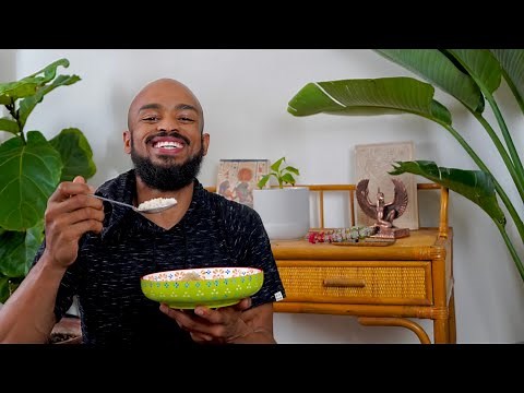 Fonio 101: Benefits, how to prepare & 5 Recipes!