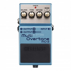 Boss MO-2 Multi-Overtone favorable buying at our shop