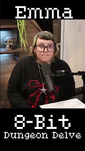 What would we sound like as 8-bit voices?