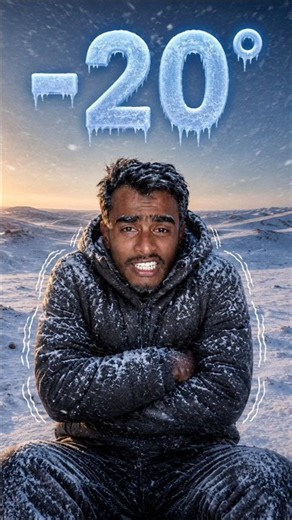 Why Does the Desert Get So Cold at Night? 🥶🏜️
