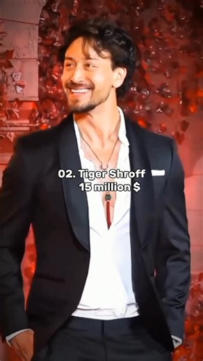 Top Richest Shroff Family Members Revealed 🔥💰 | Google Ranking