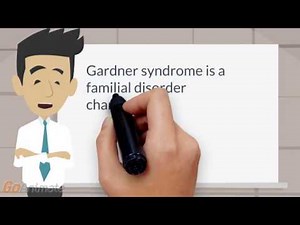 Gardner syndrome (adenomatous polyposis)