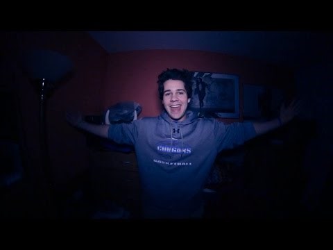 Cool Intro | David Dobrik