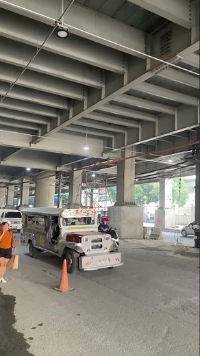 MRT 7 North Avenue Station Sept 2026 Construction Update #mrt7 #northavenue #update #train #smc