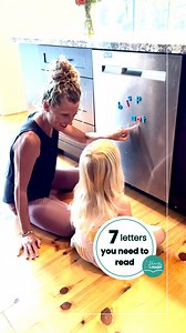 203K views · 570 reactions | You only need 7 letters to begin...