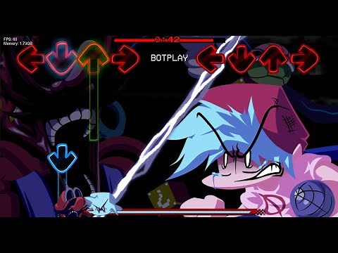 FNF: Mario Madness V2 - ENDGAME (All-Stars Noimix) ‪@Noichi‬ ft. ‪@starbucksothis‬ (Playable)