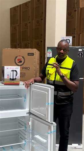 Boxlight Electronics & Appliances on Reels