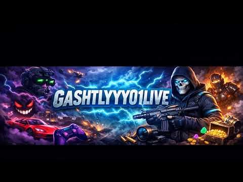 Gashtlyyy01Live First Stream Bgmi