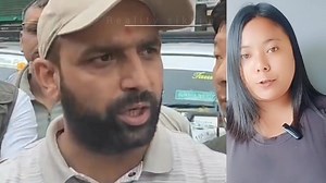 353K views · 6.9K reactions | Some more important information coming from Kalyan Murder case https://www.facebook.com/share/v/1EZ1znLzmd/?mibextid=oFDknk | Reality sikkim | Facebook