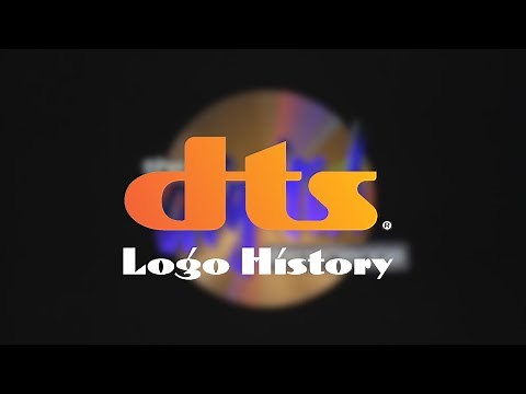 DTS Logo History (#487)