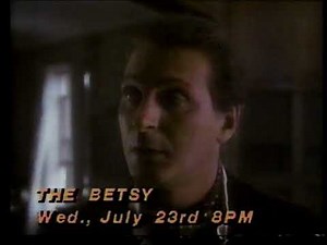 1986 WUTV The Betsy TV spot