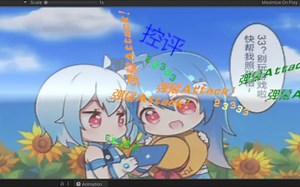 【Unity自学3#】用C#代码创建游戏对象