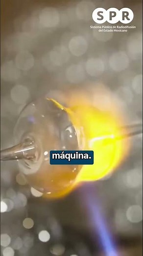 How are glass ornaments made in Chignahuapan? | Beautiful Mexico