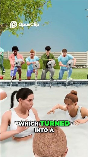 Liquid Nitrogen Pool Party Disaster | What Went Wrong?