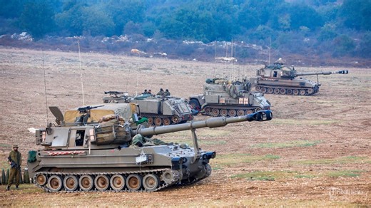 Israel Minta Bantuan AS Dana Darurat 10 Miliar Dolar, Washington Kirim Joint Direct Attack Munition - Tribunnews.com