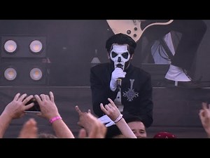 Ghost: Absolution (remastered live performance)