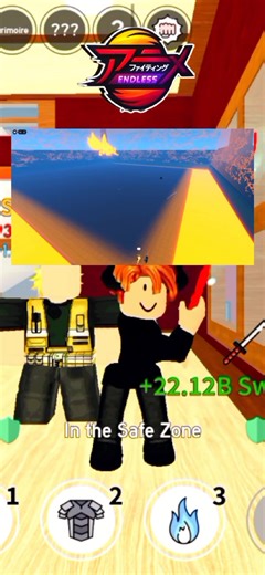 Kurama Boss Drop Coming Soon in Anime Fighting Simulator