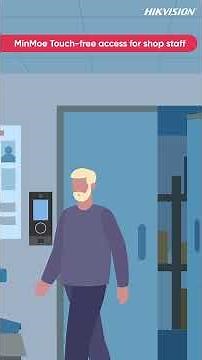Hikvision's Small- and Medium-sized Business Solution for Shops