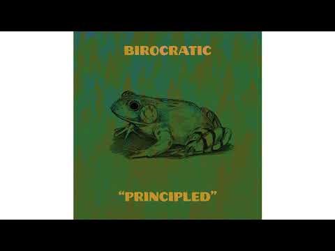 Birocratic - Principled