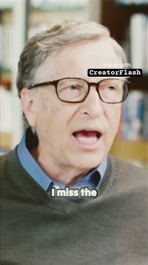 Why Modern Code Is So Sloppy (Bill Gates Style Thoughts 💻😬) #softwareevolution #netcode #assemblys