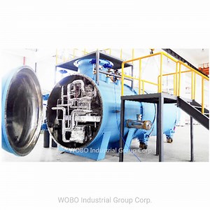 [Hot Item] High Performance Helium Generator Liquid Helium Plant for Various Industry