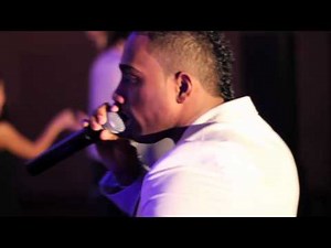 Danny D Xtreme "Eres Mi Todo" @ Atlanta Bachata Fest 2013 (ABF- 5)
