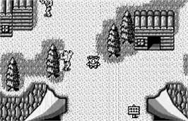 Cho Aniki: Otoko no Tamafuda - Bandai WonderSwan - Games Database