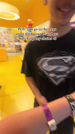 🔑 locked in #foreverlove #iloveyou #boyfriend #fyp #foryoupage #forever #highschooksweethearts #ifhewantedtohewould #keychain #keychains #lego #legostarwars #legostore
