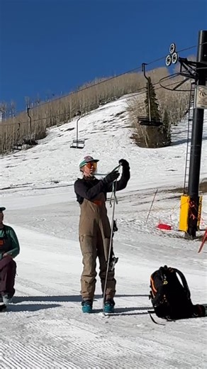 Boot Tan Festival on Instagram: "Boot Tan IS wholesome in some ways and feral in others 🪩⚡️ #boottanfest #bunsinthebreeze #skiing #snowboarding #btf"