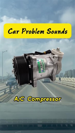 Expensive Car Repair Sound: What to Know