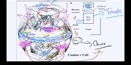[Podcast] The Cosmic Mountain: It's Time To Start The Ascent