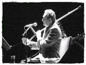 Corazón coraza . Eduardo Darnauchans / Mario Benedetti