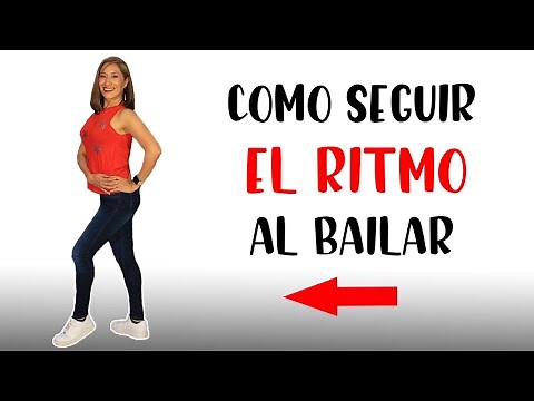 HOW TO KEEP THE RHYTHM WHEN DANCING? | THE SECRETS ✅🚀