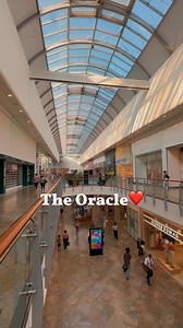 2.2K views · 67 reactions | Working near The Oracle is a blessing and a curse ️ #Reading #Berkshire #TheOracle #Comedy #ShoppingProblems #Shopaholic #Shopping #ShoppingDay | The Oracle | Facebook