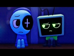 More Than Just A Machine | Dandy's World Animation