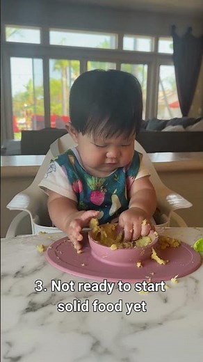 🚨 HELP…my baby won’t eat!!! 😩