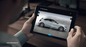 3M views · 10K reactions | A bordo di Classe A tutto ti cattura....