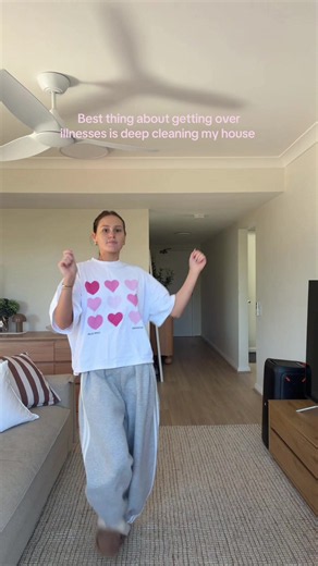 How to Deep Clean Your House for a Rental Inspection
