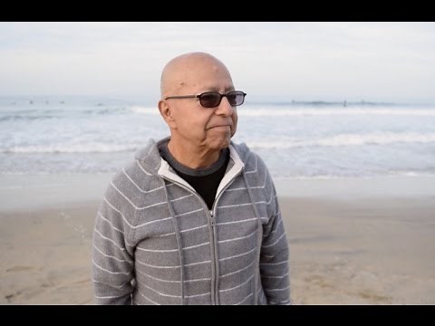 Grandson Raps About His Granpa Who Has Cancer (Emotional)