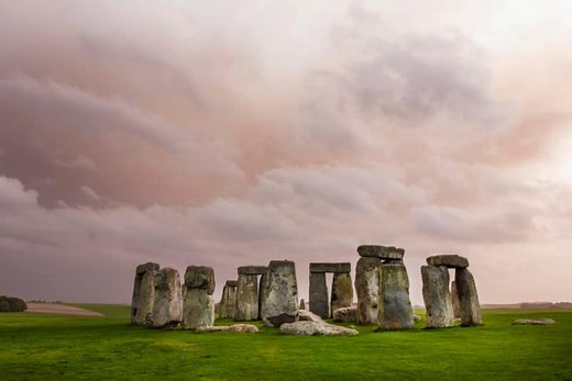 世界の不思議な場所16選！謎が取り巻くミステリーな場所を見ていこう！