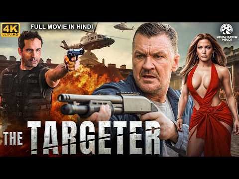 THE TARGETER - Full Hollywood Action Movie Hindi Dubbed | Tim F, Mike | Hindi Action Thriller Movie