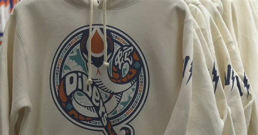 Oilers unveil Lunar New Year logo