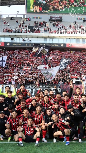 🔴⚫️ FC Seoul left it late to record a dramatic 1-0 win over Jeonbuk Hyundai, with a goal in the 95th minute in front of more than 34,000 in the Korean capital.It was their first win at home over their fierce rivals since 2017.This is what it meant.📽️ IG/FCSEOUL